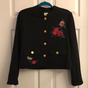 A New Day Jacket